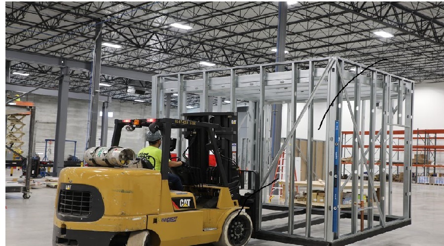 Transportation / loading & unloading-multiple-image