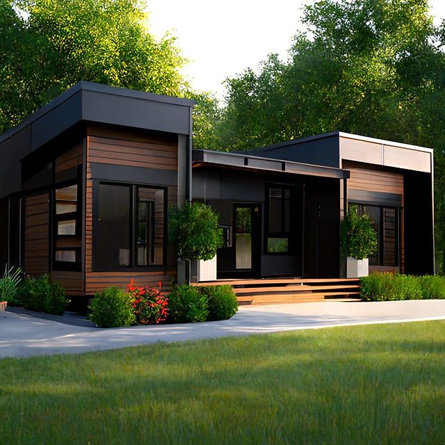 Porta Cabins & Industrial Prefab | ISM PREFAB