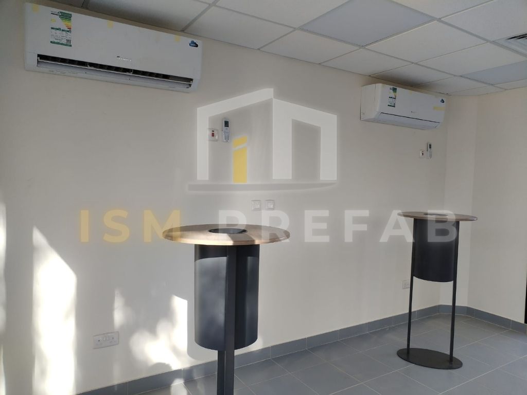 Smoking Shelter-multiple-image