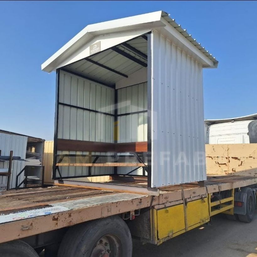 Smoking Shelter-multiple-image