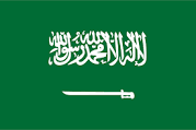 Flag of Arabic