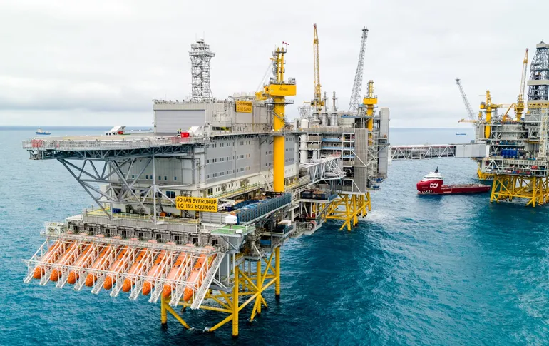 Offshore-banner