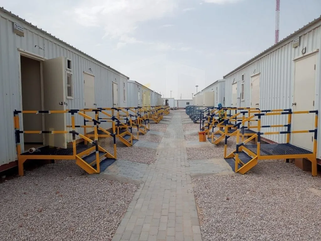 Porta Cabin Solutions