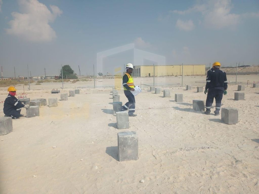 Foundation