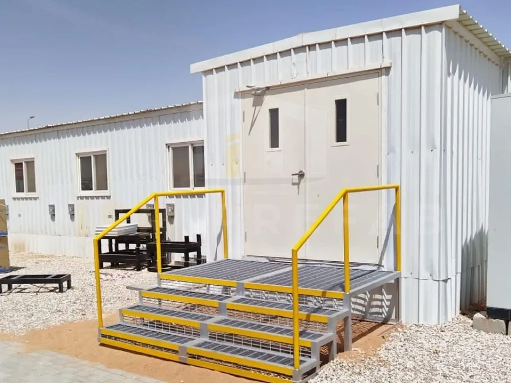 Porta Cabin Solutions