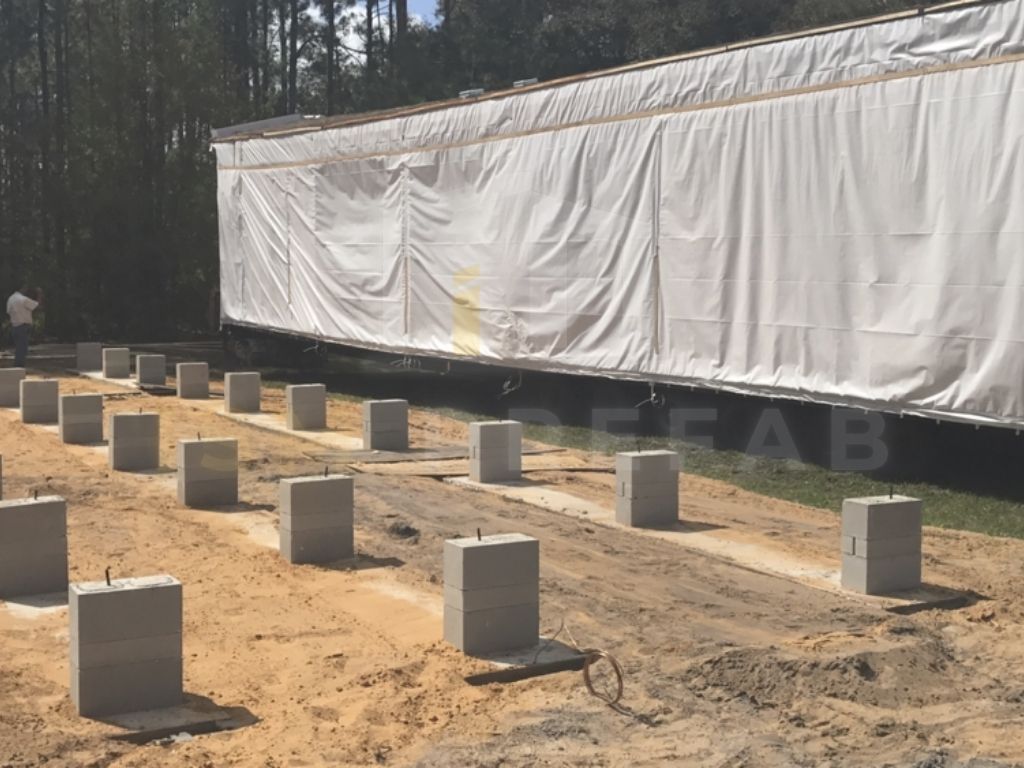 Foundation