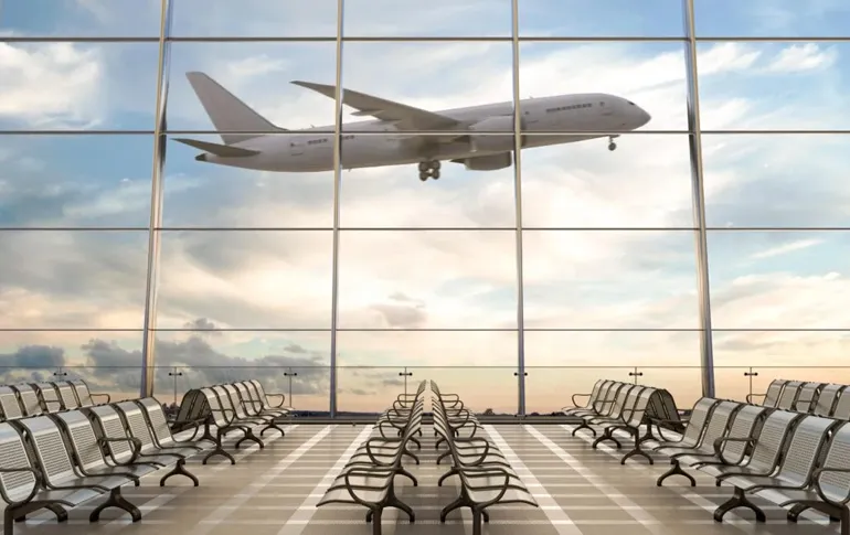 Aviation Industry-banner