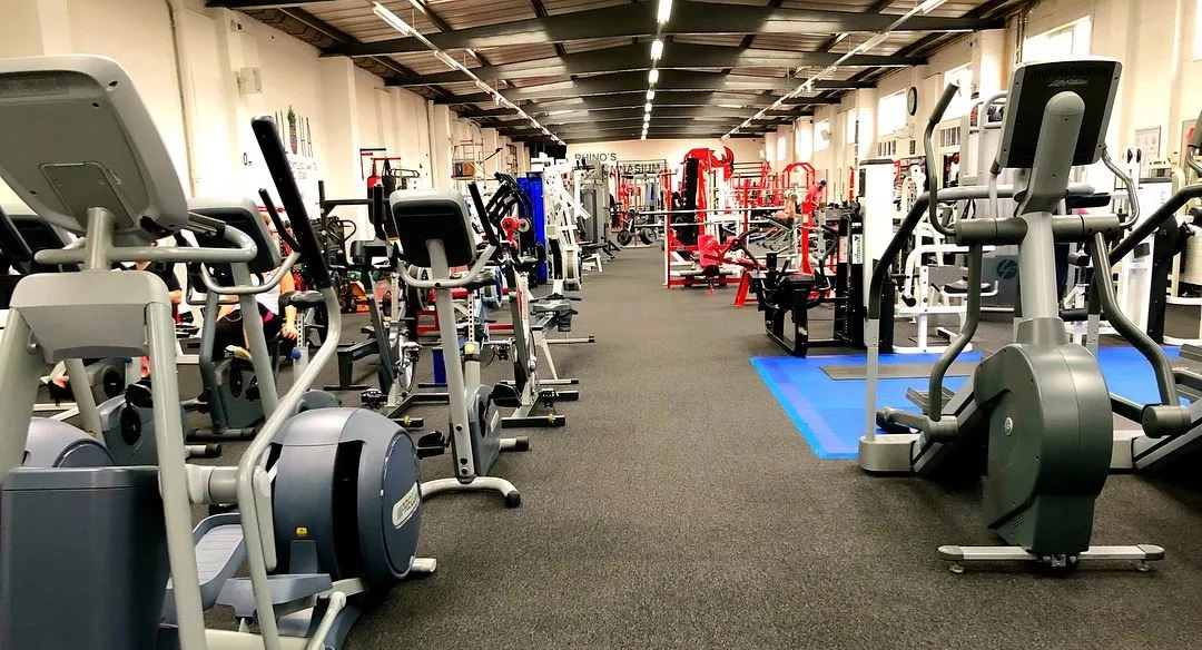 Gym & Recreation Units-banner