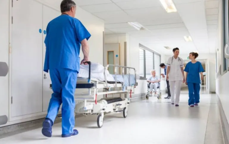 Hospitals and Healthcare-banner