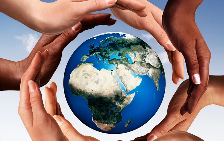 Humanitarian Modular Solutions | Emergency Shelters & Relief Infrastructure-banner