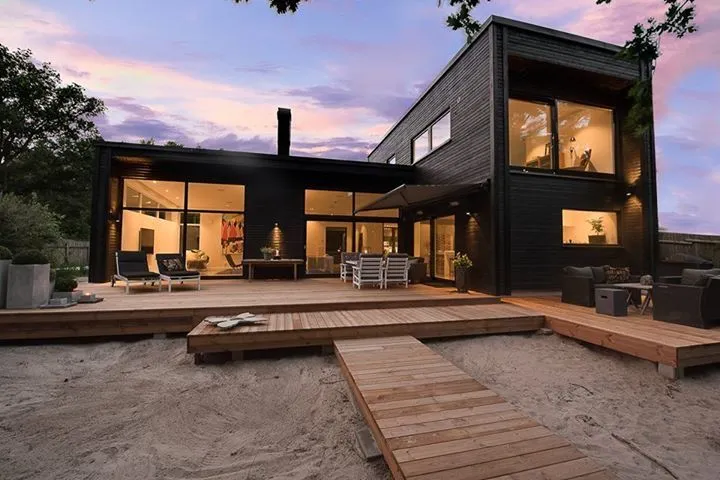 Modular Building-banner