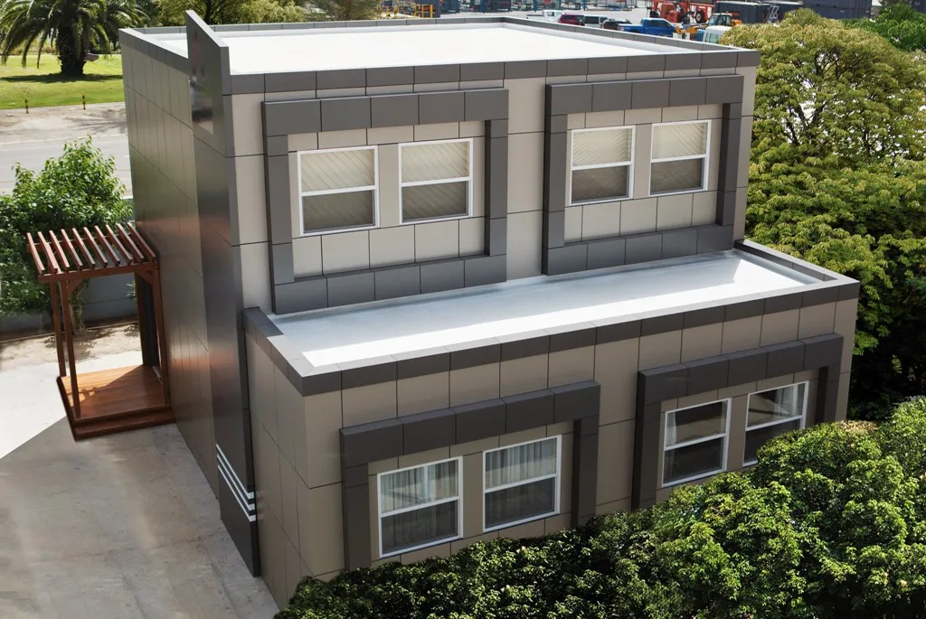 بناء وحدات متعددة المستويات-banner