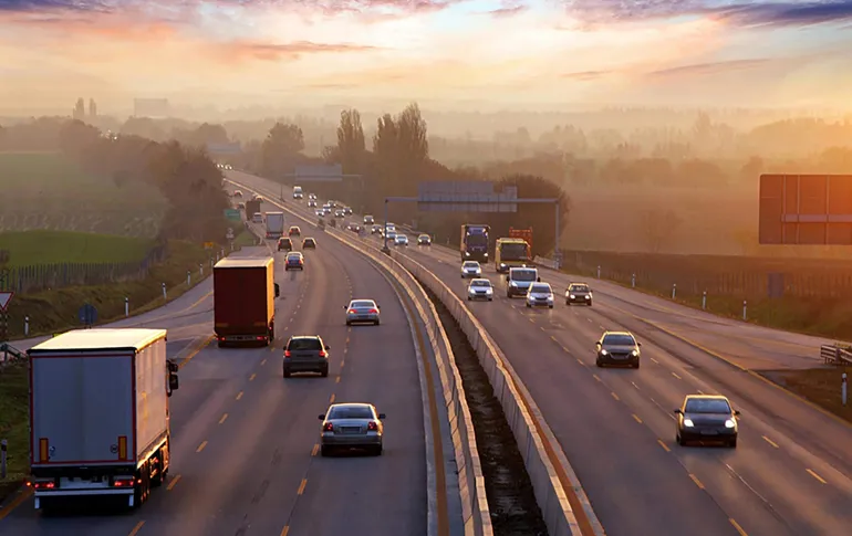 Road Infrastructure-banner
