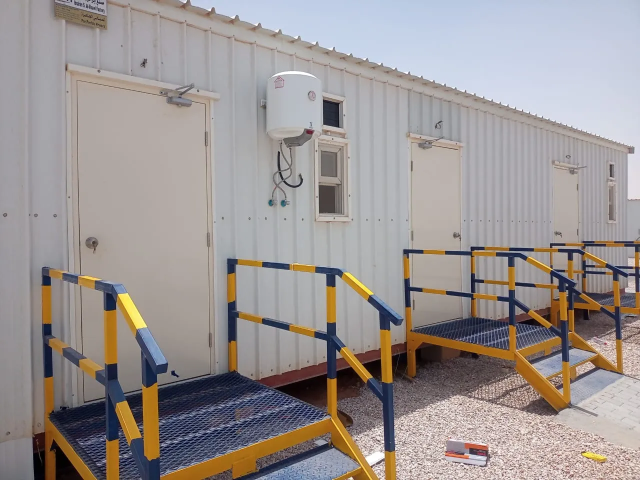 Maintenance / Refurbishing-banner