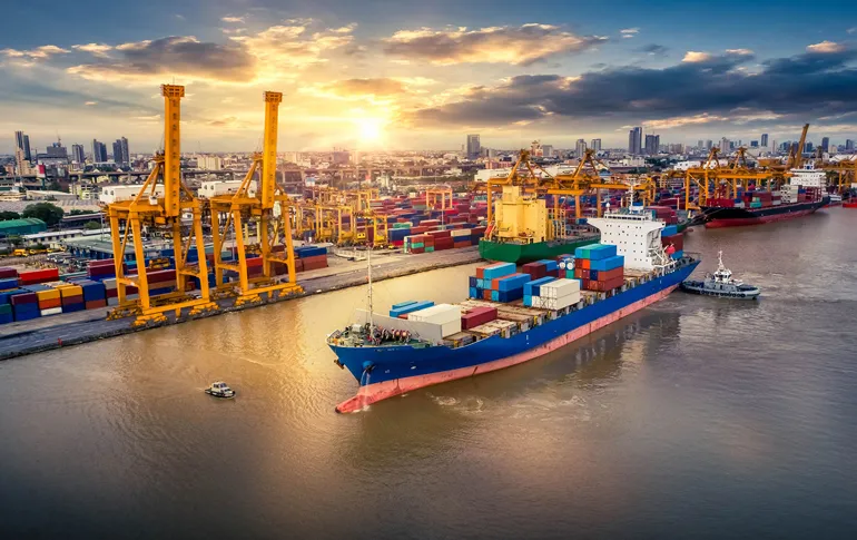 Ports & Harbors-banner