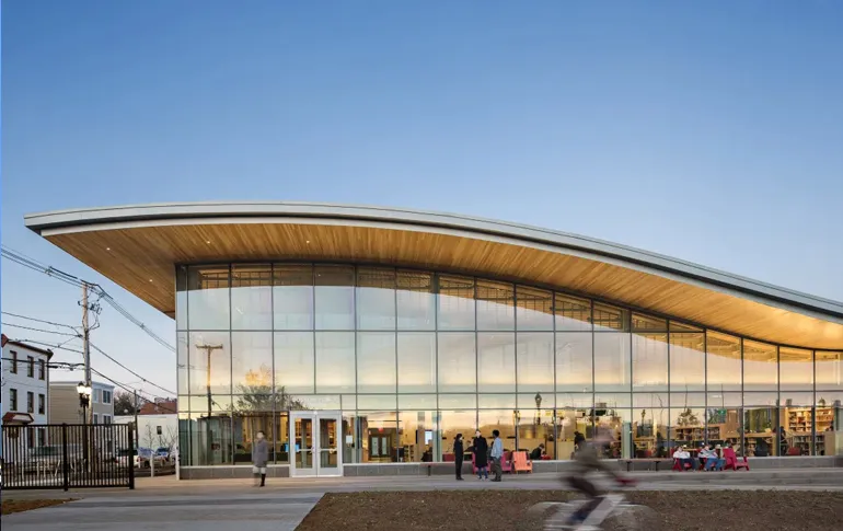 Public Buildings | Customizable Government Infrastructure-banner