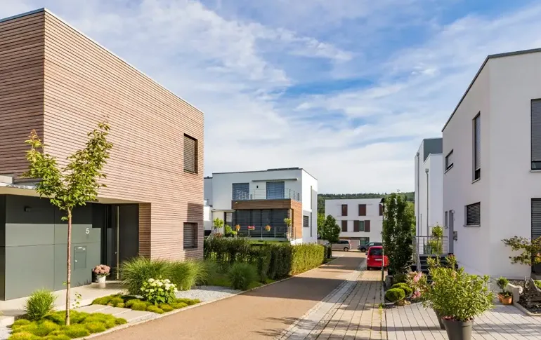 Residential Housing-banner