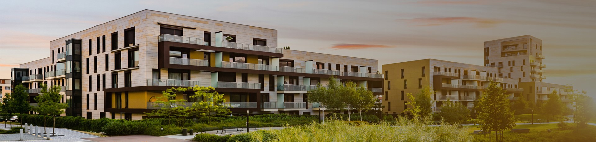 Multi Level Modular Building-dot-photo