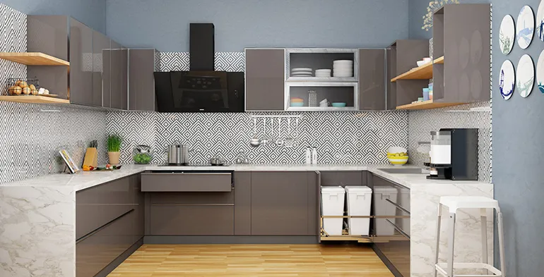 Modular Kitchen Units | Commercial Kitchen Solutions KSA