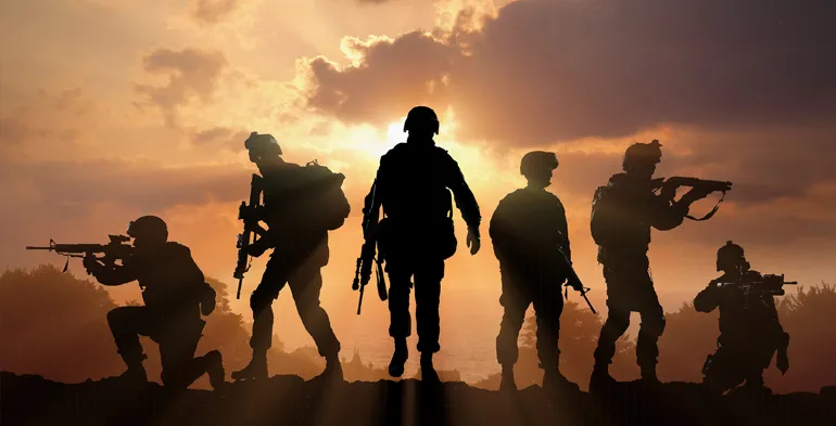 قوات الدفاع-thumb