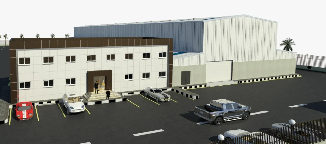 صالة عرض-thumb