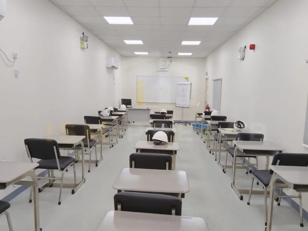 معرض وحدات البورتا كابين