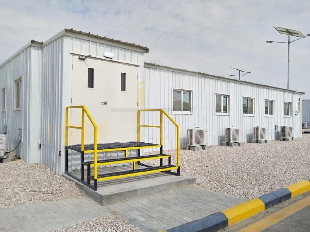 معرض وحدات البورتا كابين-gallery