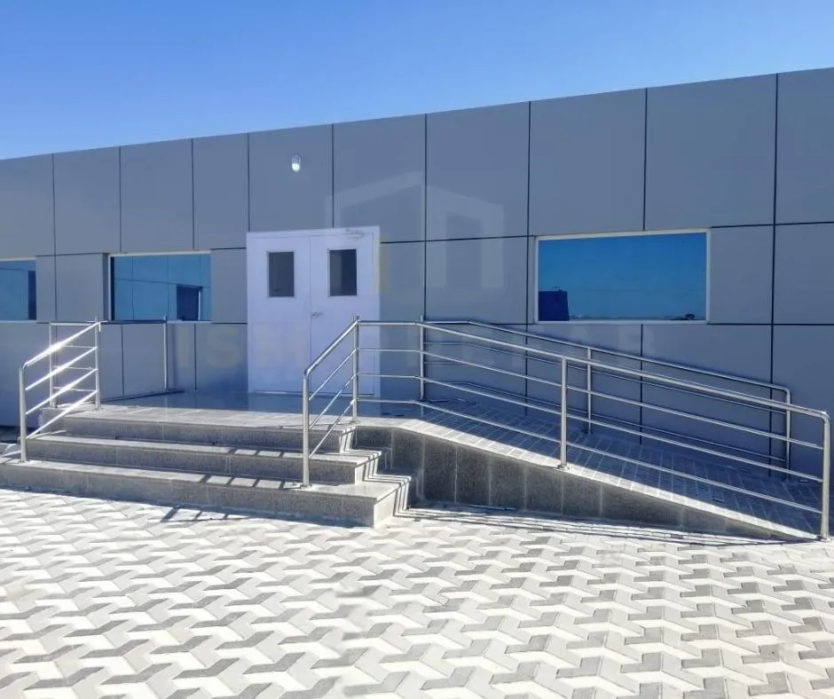 مدرسة جاهزة في الدمام – مركز تعليمي مفروش بالكامل-gallery