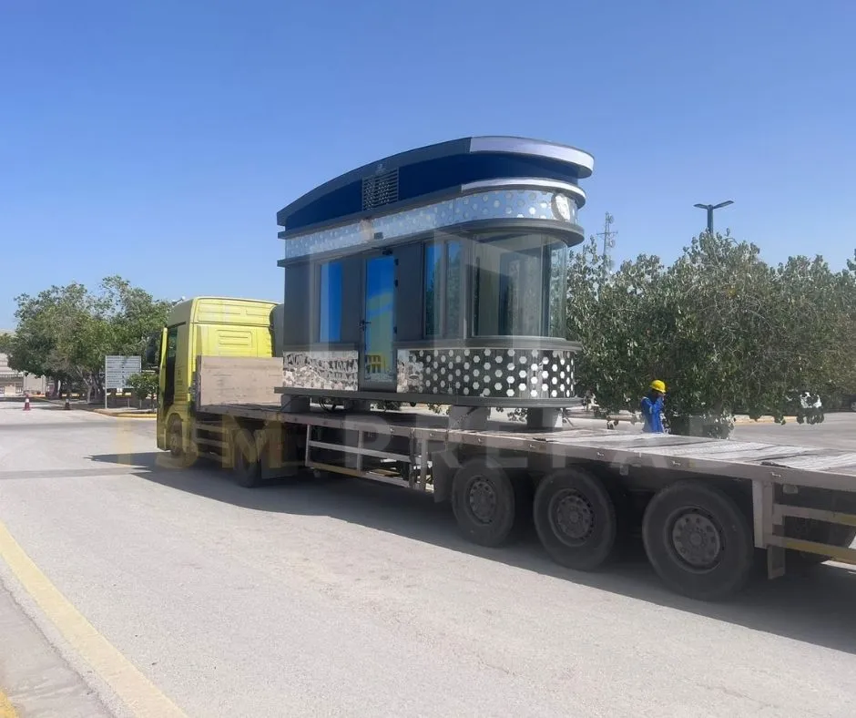 Transportation